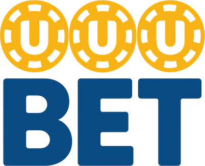 UUU Bet Logo